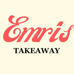 Emri's Collinstown logo.